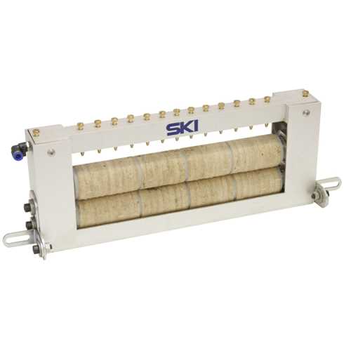 Strip Lubricator